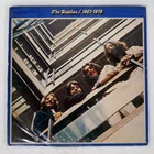 BEATLES 1967-1970 APPLE EAP9034B Japan VINYL 2LP