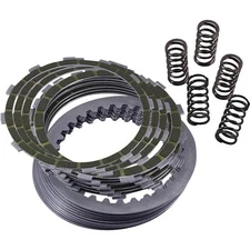 Barnett - 303-70-10033 - Complete Clutch Kit