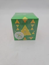 Gan pyraminx enhanced UV Coated