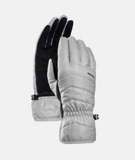 HEAD Women  s Waterproof Hybrid Gloves, Large new 