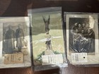 3 Photos/postcards, Vintage, Antique — photo 8