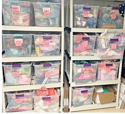 Reseller Bundle Wholesale 25 Units NWT
