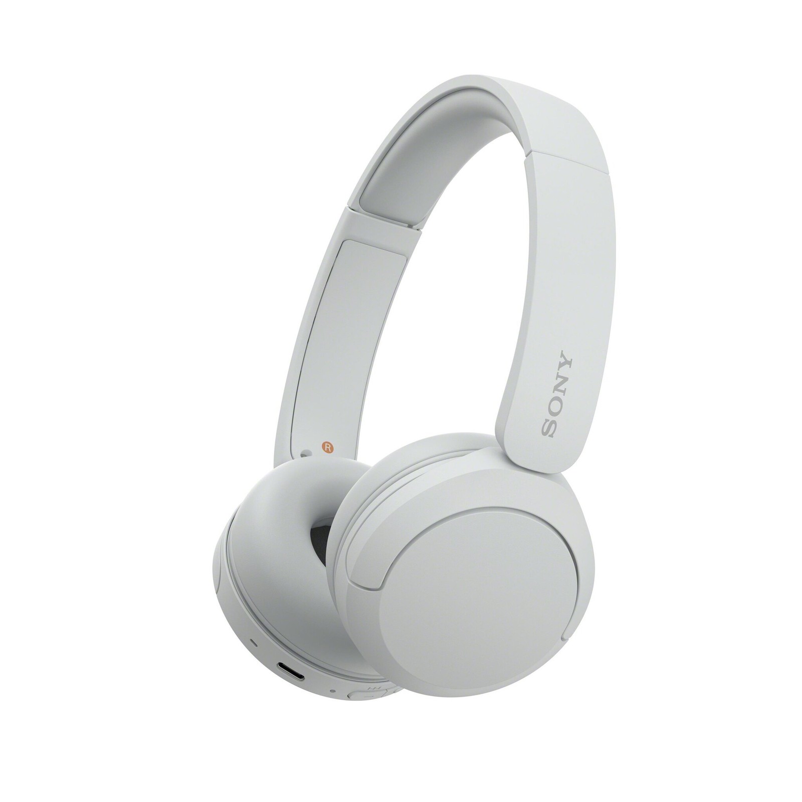 Cuffie Bluetooth Sony WH-CH520 Bianco: Perfette per l'Università