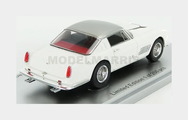KESS-MODEL KE43056132 FERRARI - 410 SUPERAMERICA SERIES III PININFARINA COUPE 19 - Immagine 2 di 2