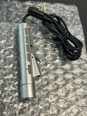 SONY MZ-R909 Silver Walkman Portable MD Player Recorder MDLP