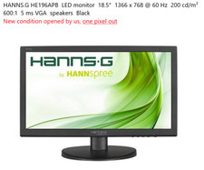 Flat Screen Computer Monitors for sale UK