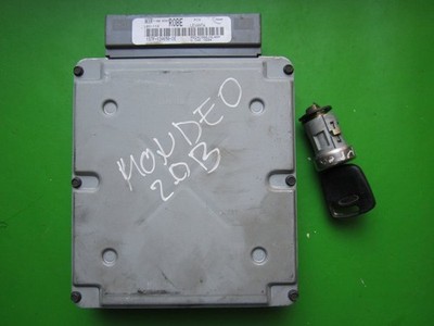 KIT Startup Ford Mondeo 2.0 1S7F-12A650-DE LBO-110