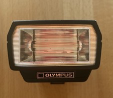 Olympus Quick Auto 310 TTL Auto Blitzgerät f...