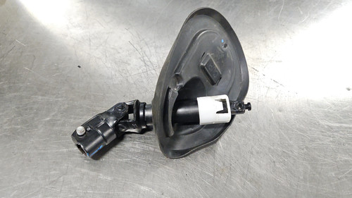 EB1390 2024 24 VANDERHALL CARMEL STEERING INTERMEDIATE SHAFT W/ BOOT