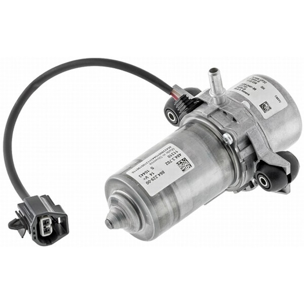 VACUUM PUMP BRAKING SYSTEM 8TG 009 286-001 FOR FORD MONDEO/IV/Van/Turnier 2.0L - Image 3