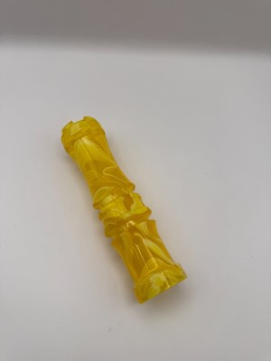 Moze Sleeve Wavy Yellow für Breeze Two