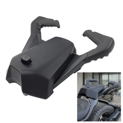 Rear Passenger Seat Back Seat #219400842 For Can Am Ryker 600 900