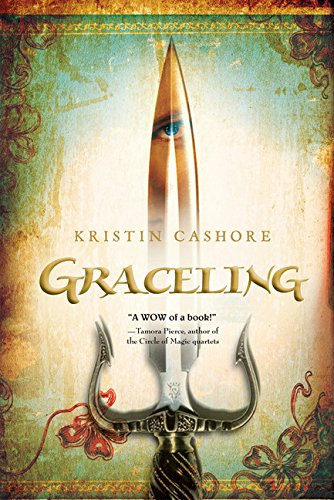 Graceling (Graceling Realm Books) - Cashore, Kristin