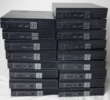 Dell OptiPlex 7050 Micro Intel Core i5-7500T ...