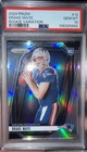 2024 Panini Prizm Drake Maye Rookie Prizm Variation PSA 10 Gem Mint