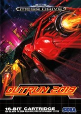 ebay® Auktion 306921530925 | SEGA Mega Drive Spiel - Out Run 2019 / OutRun 2019 mit OVP Thumbnail of ebay® auction 306921530925 | SEGA Mega Drive Spiel - Out Run 2019 / OutRun 2019 mit OVP