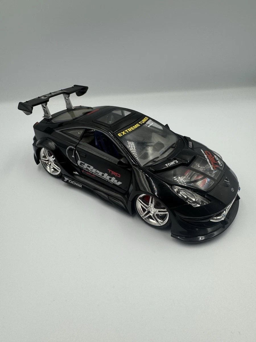 Kentoys Toyota Diecast Cars, Trucks & Vans for sale | eBay