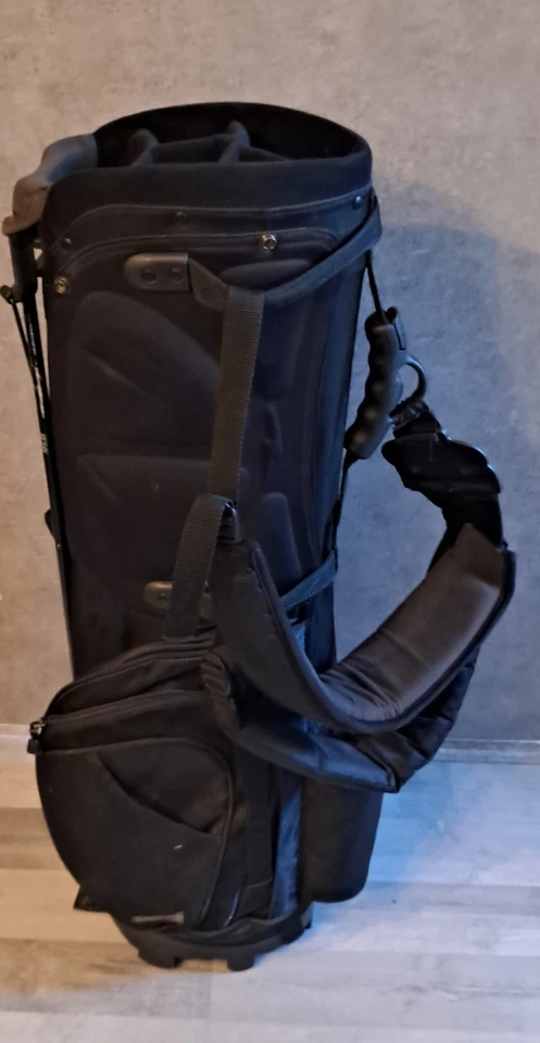 Pro Ace OVERSIZE CX90 Golfset inkl. IZZO Golfbag - Bild 4 von 4