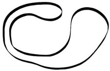 Turntable Belt Replacement for Sony PS-LX310BT Belt Drive Turntable