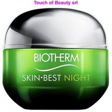 Biotherm Skin Best Night Vase 15 ml