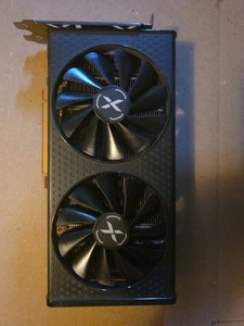 Xfx Speedster Swift 210 Radeon Rx6600 | eBay
