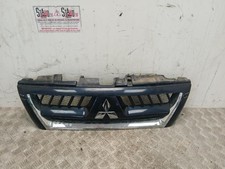 Calandre Mitsubishi PAJERO