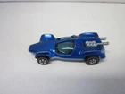 HOT WHEELS REDLINE  MANTIS * BLUE COLOR * DECENT CAR * (READ)
