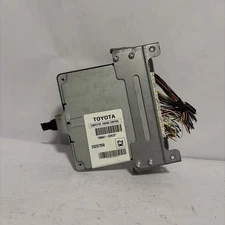 2005-2007 Toyota Corolla 1.8 Engine Computer ECU ECM PCM 89661-02K23 OEM 50k
