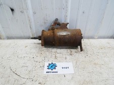 Jeep Willys Cj2acj3a Cj5 L134 Starter Generator Autolite F134 Jeep Willys Cj2acj3a Cj5 L134 Starter Generator Autolite F134
