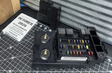 Rebuilt 1999 2003 Ford F150 Oem Fuse Box Yl3t-14a067-ba Remanufactured Rebuilt 1999 2003 Ford F150 Oem Fuse Box Yl3t-14a067-ba Remanufactured