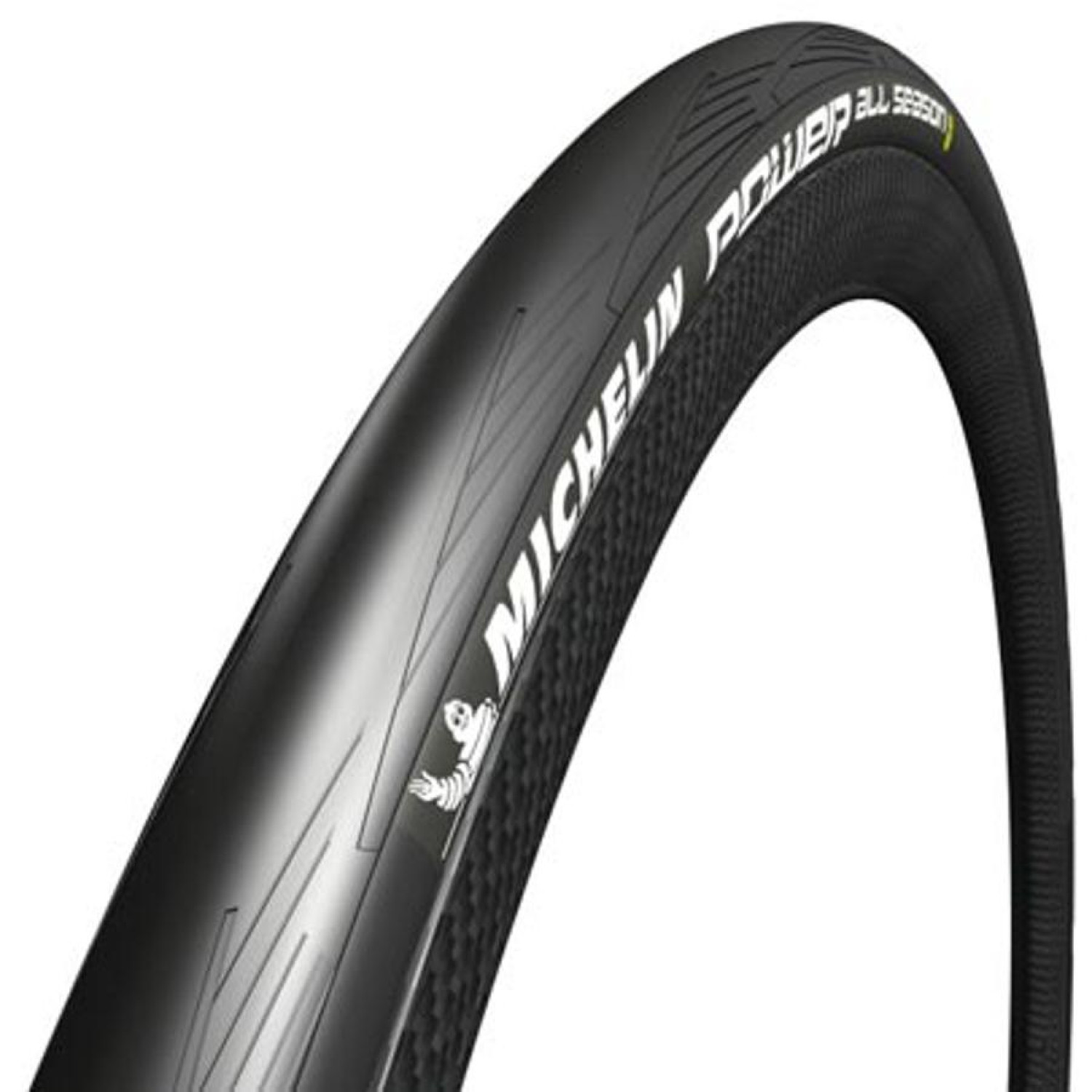Michelin Power All Season 700x25 3528701464046 pneu vélo route quatre saisons