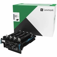 Lexmark 75M0ZV0 Imaging Kit 150000 Page-Yield