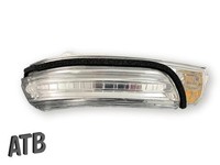 LED Spiegelblinker Blinkleuchte Blinker Im Spiegel Rechts FüR Toyota Avensis T27