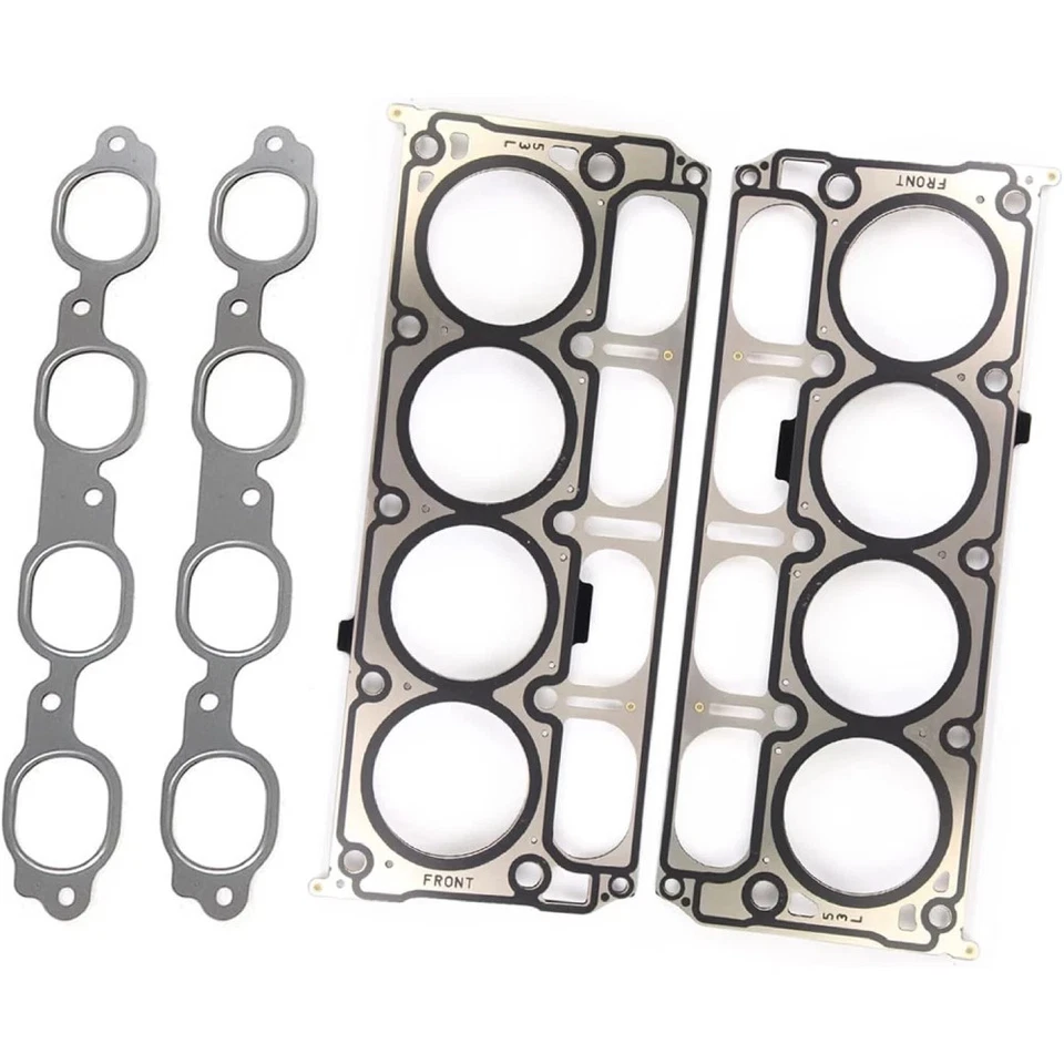 Kit de reconstrucción de motor AFM DOD para Chevy Suburban Tahoe GMC Yukon 2014-20 5,3 L V8 Foto 4 de 4