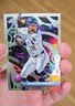 2025 Topps Cosmic Chrome - Jackson Chourio #124 - Brewers