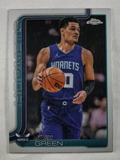 2025-26 Topps Chrome Basketball Base #1-150! PYC, SHIPS FREE! Updated 4/20!