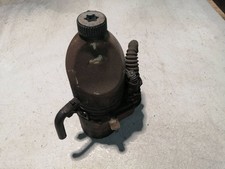 Pompe direction assistée Opel SIGNUM