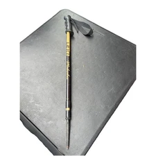 Leki Makalu Classic Hiking Trekking Pole 1 Pole Sporting Goods Outdoors