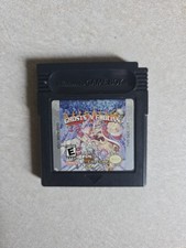 Ghosts 'N Goblins Nintendo Game Boy Authentic OEM Cartridge Tested Working