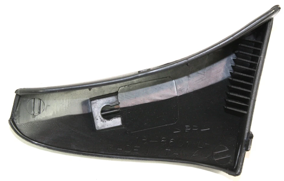 Protector de parachoques delantero izquierdo pintable para Grand Vitara 2001-2005 7173165DC0ZA4 Foto 4 de 4