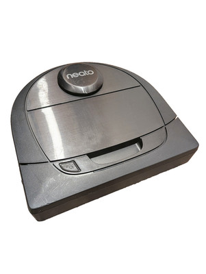 Neato Robotics Botvac D6 Robot Vacuum + 3 HEPA Filters *Read Description*