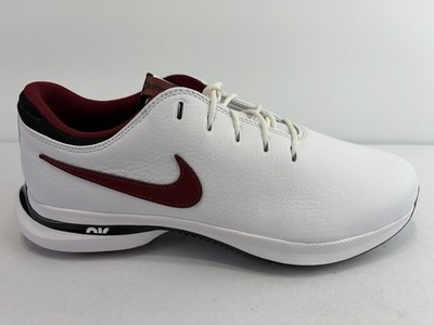Nike Air Zoom Victory Tour 3 NRG White Red Golf Shoes DX9025-104 Men's 12.5 $190
