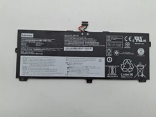 Lenovo ThinkPad X390 Yoga Original Battery / Akku 50 Wh L18L3P72