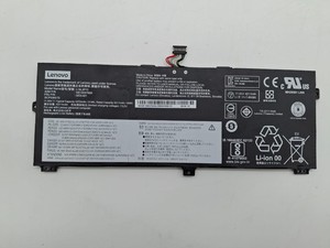 Lenovo ThinkPad X390 Yoga Original Battery / Akku 50 Wh L18L3P72