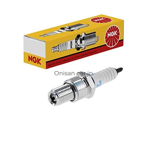 NGK Spark Plug 5880 BR10ECS Standard Spark Plug Separate Type with Terminal 1