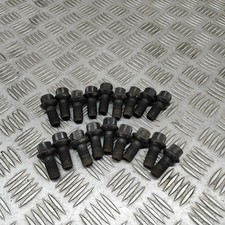 MERCEDES-BENZ E W213 Radschraubensatz A0009901707 3.0 Diesel 190 kW 2017 3048274 MERCEDES-BENZ E W213 Radschraubensatz A0009901707 3.0 Diesel 190 kW 2017 3048274
