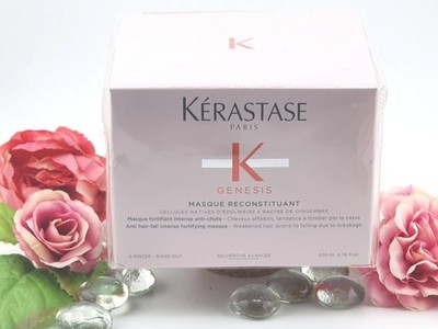 Kérastase Genesis Masque Reconstituant  200 ml NEU/OVP 