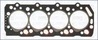 Ajusa Dichtung, Zylinderkopf FüR Hyundai Mitsubishi