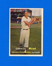Click to enlarge Charley Neal