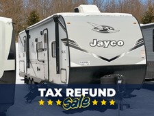 2026 Jayco Jay Flight SLX Double Axle 321BDS